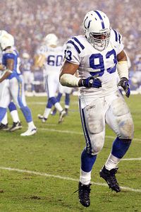 Dwight Freeney