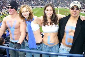 Yale Fans