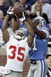 Calvin Johnson