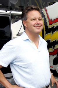 Brian France
