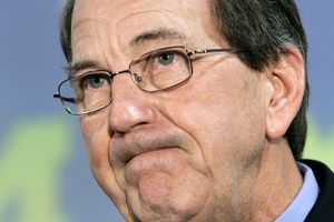 Lloyd Carr