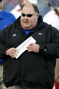 Mark Mangino