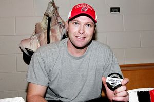 Martin Brodeur