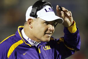Les Miles