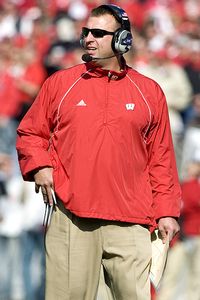 Bret Bielema