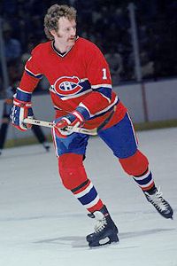 Larry Robinson