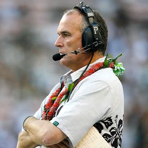June Jones