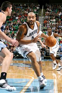 Carlos Boozer