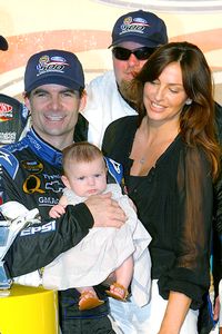 Jeff Gordon