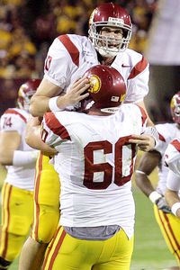 USC Celebration