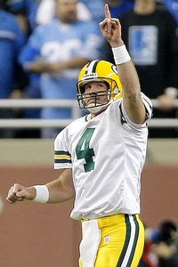 Brett Favre