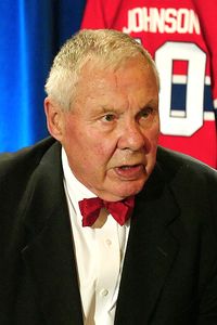 Tom Johnson