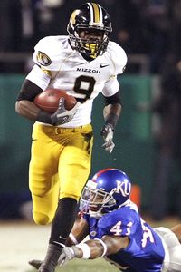 Jeremy Maclin