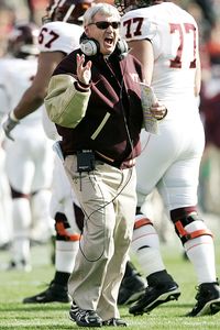 Frank Beamer