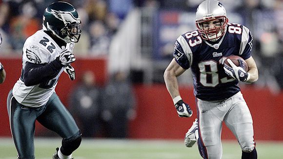 Wes Welker