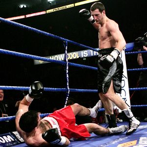 Carl Froch