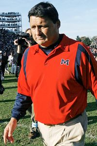Ed Orgeron