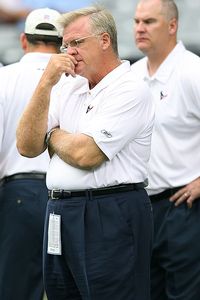 Mike Sherman