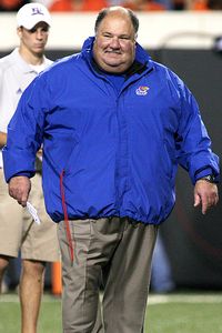 Mark Mangino