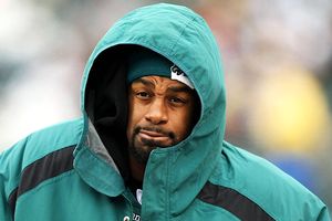 Donovan McNabb