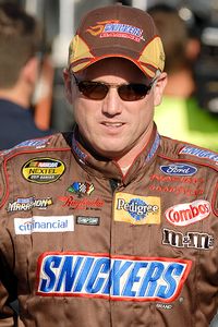 Ricky Rudd