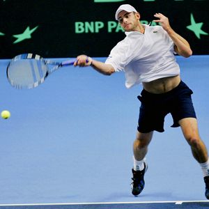 Andy Roddick