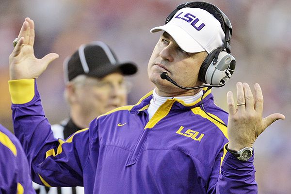 Les Miles