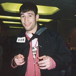 Amir Sandollah