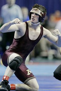 Mack Reiter