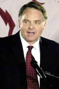 Houston Nutt