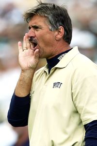Dave Wannstedt