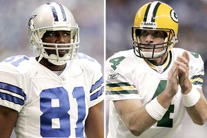 Green Bay Packers @ Dallas Cowboys: Three Things To Watch For - Page 2