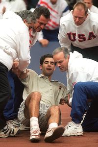 Pete Sampras