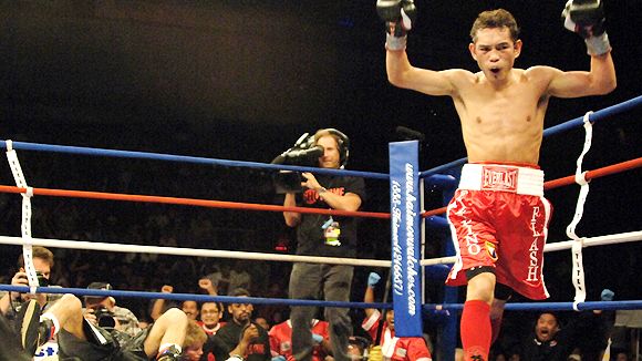 Nonito Donaire