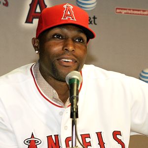 Torii Hunter