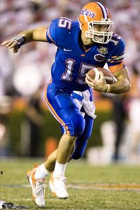 Tim Tebow