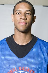 Xavier Henry