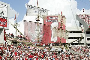 Travel Ten: NFL Touchdown Celebrations