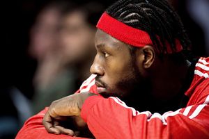 Ben Wallace