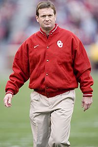 Bob Stoops