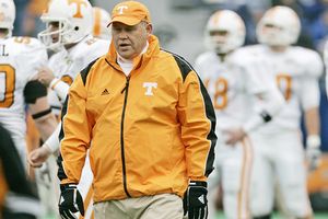Phil Fulmer