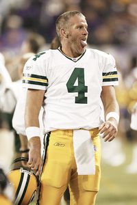 Brett Favre