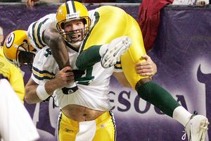 Brett Favre
