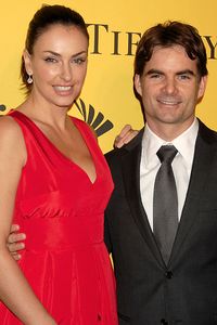 Jeff Gordon
