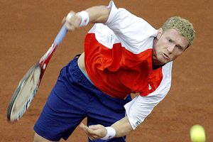 Dmitry Tursunov