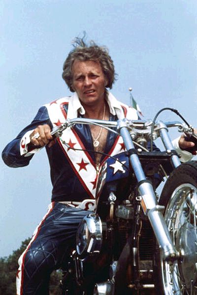 evel knievel big wheel