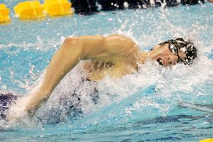 Michael Phelps