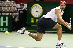 James Blake