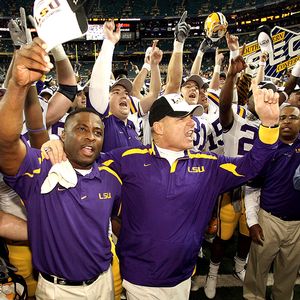 Les Miles