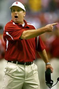 Bob Stoops